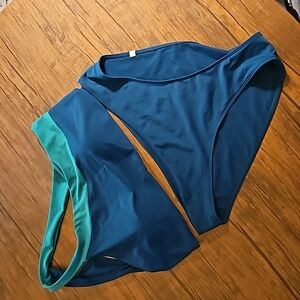 Summersalt Bikini size 12